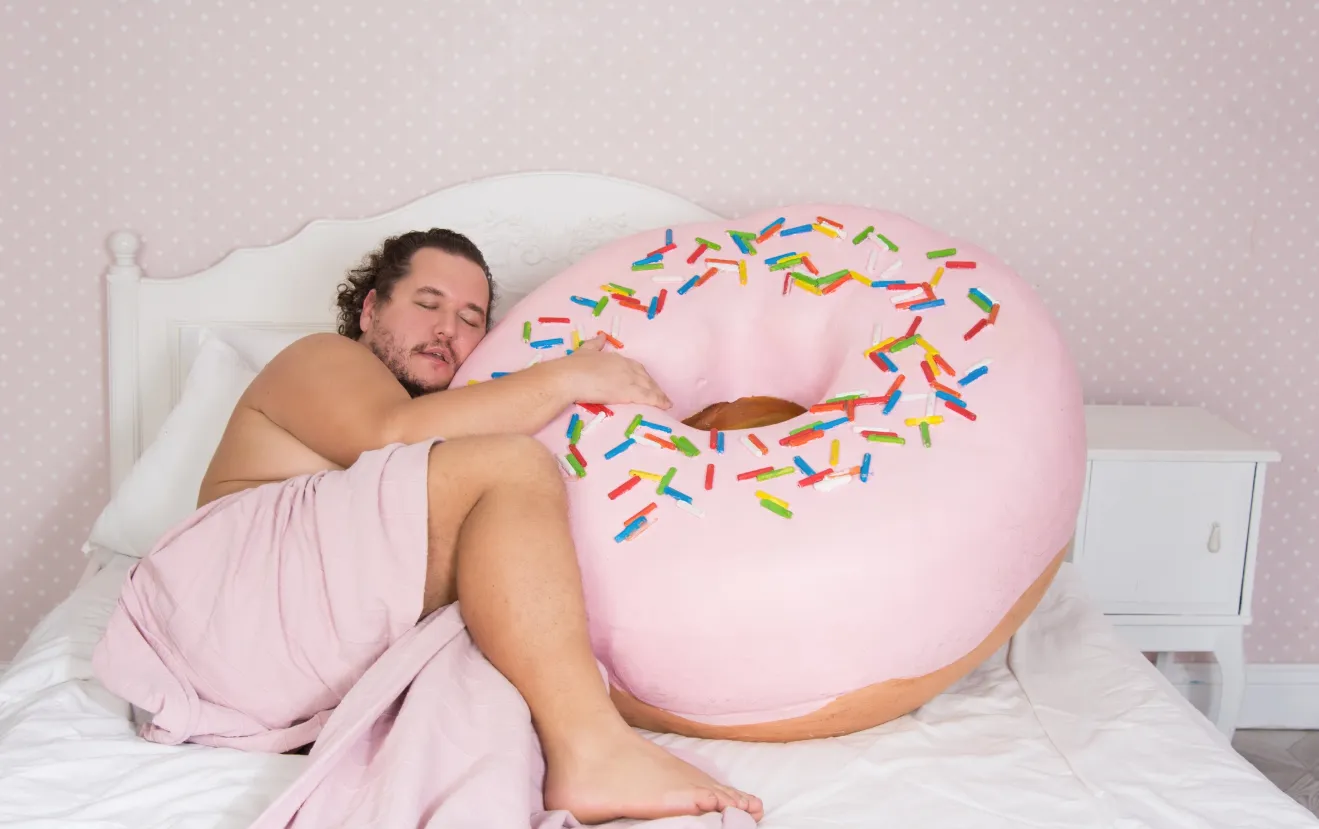 L'impact direct du sommeil sur le poids : la faim et l'appétit