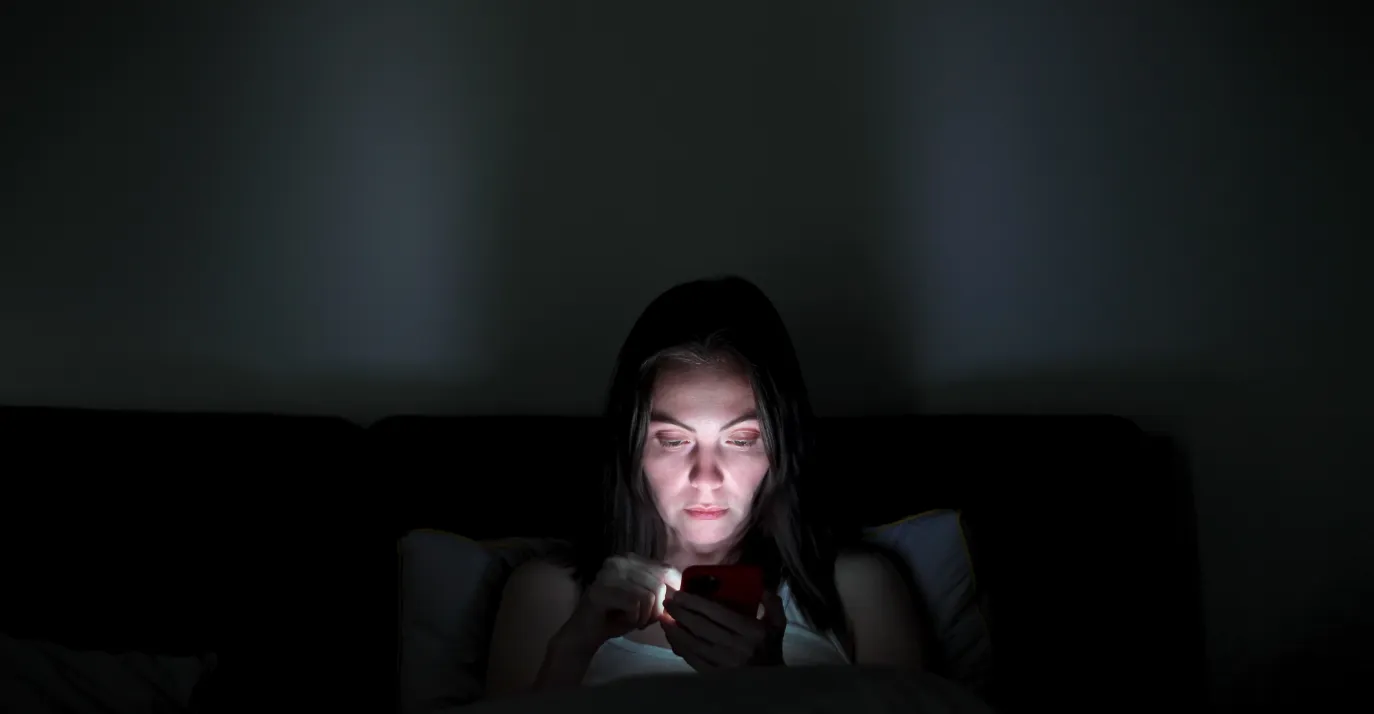 Défis modernes de l'hygiène du sommeil