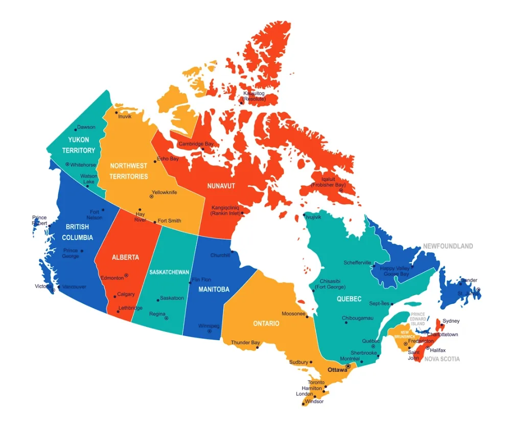 Overview of Insurance Coverage in Canada