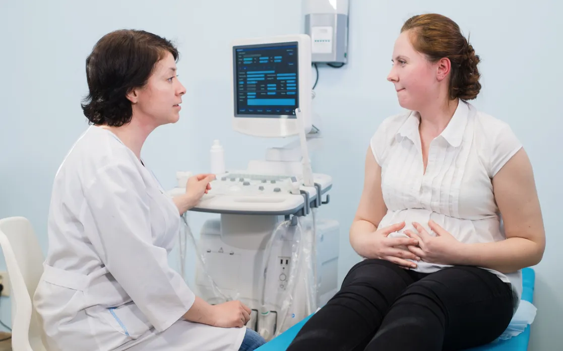 Perspective médicale sur la perte de poids pendant la grossesse