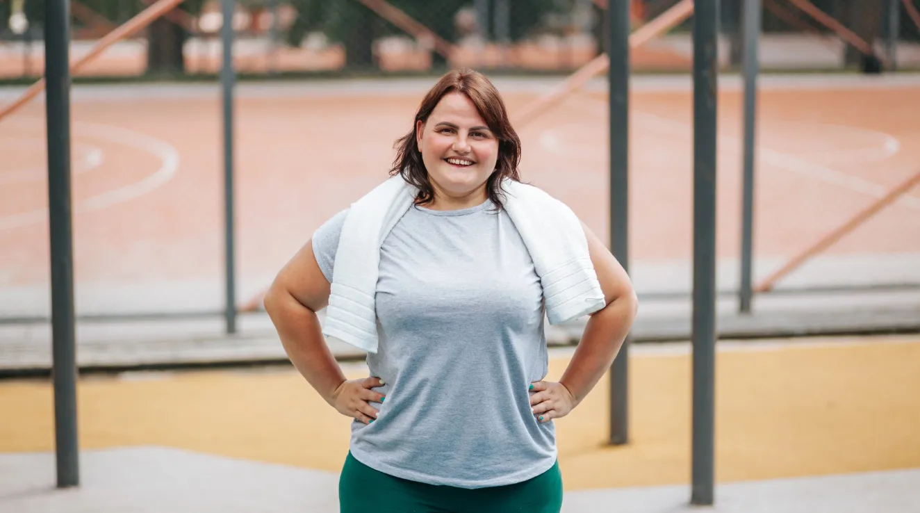 Common Barriers to Weight Loss Motivation and How to Overcome Them