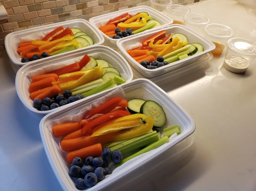 Votre maison : le bastion ultime du contrôle alimentaire