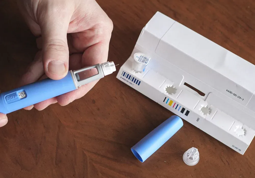 side effects of quitting semaglutide Frontiers Withdrawal from Semaglutide: Symptoms and