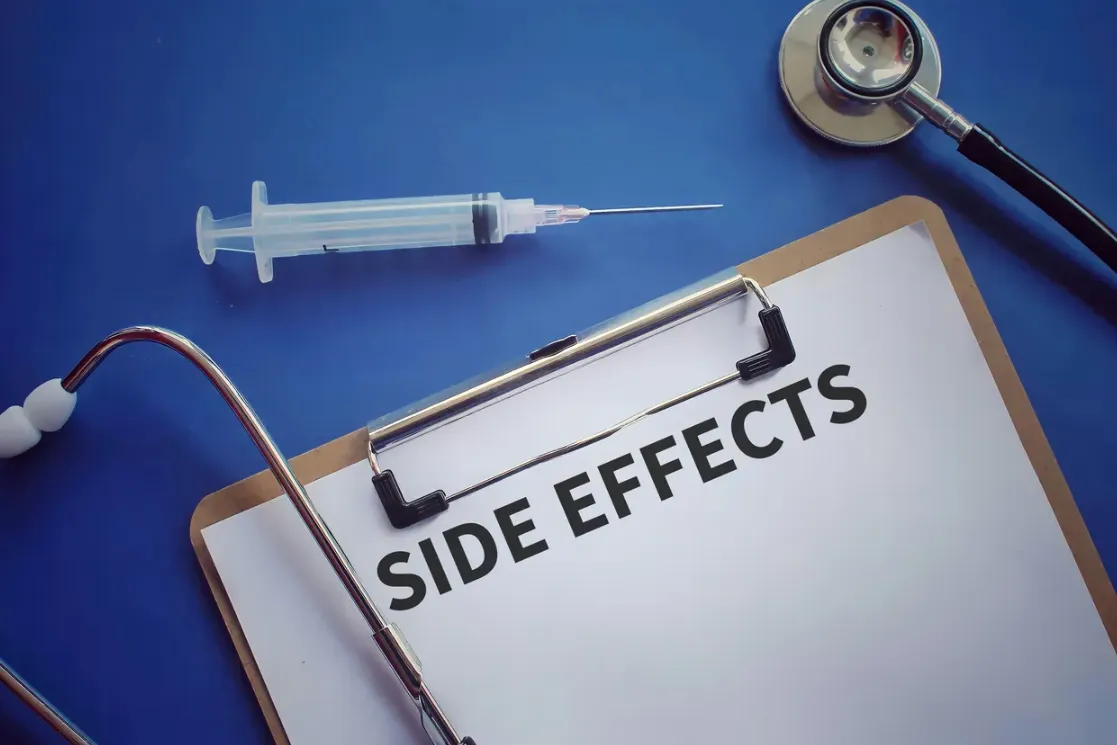 Side Effects and Safety Profile