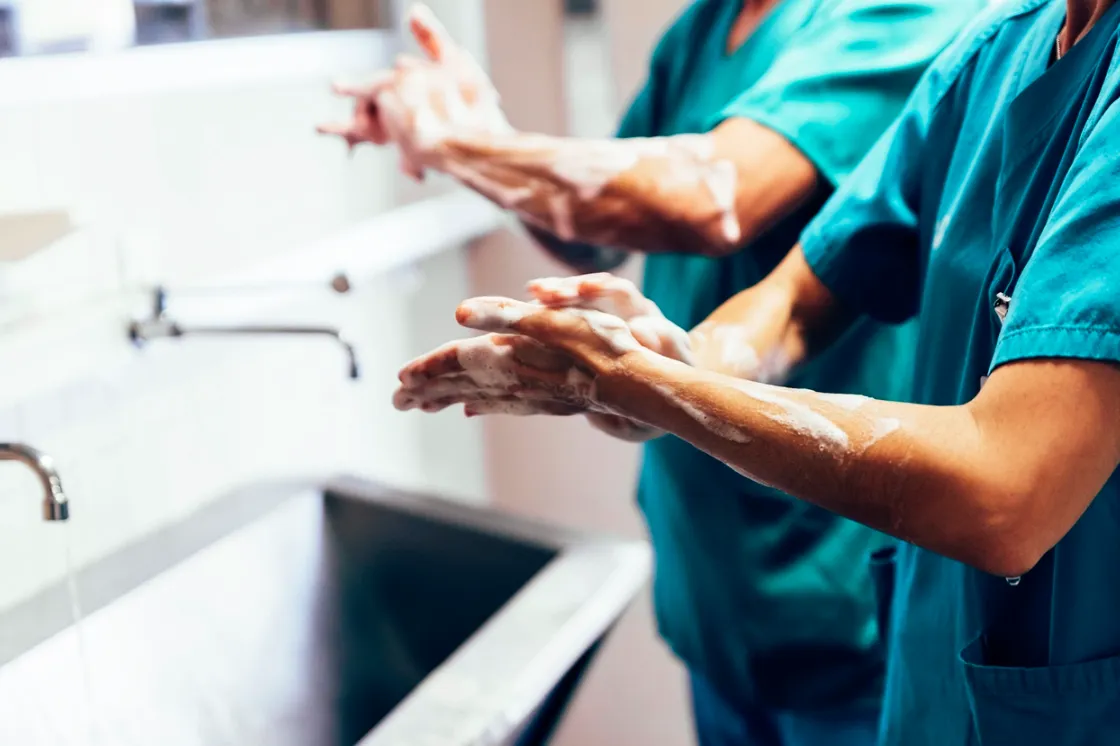 Se préparer à la chirurgie de perte de poids