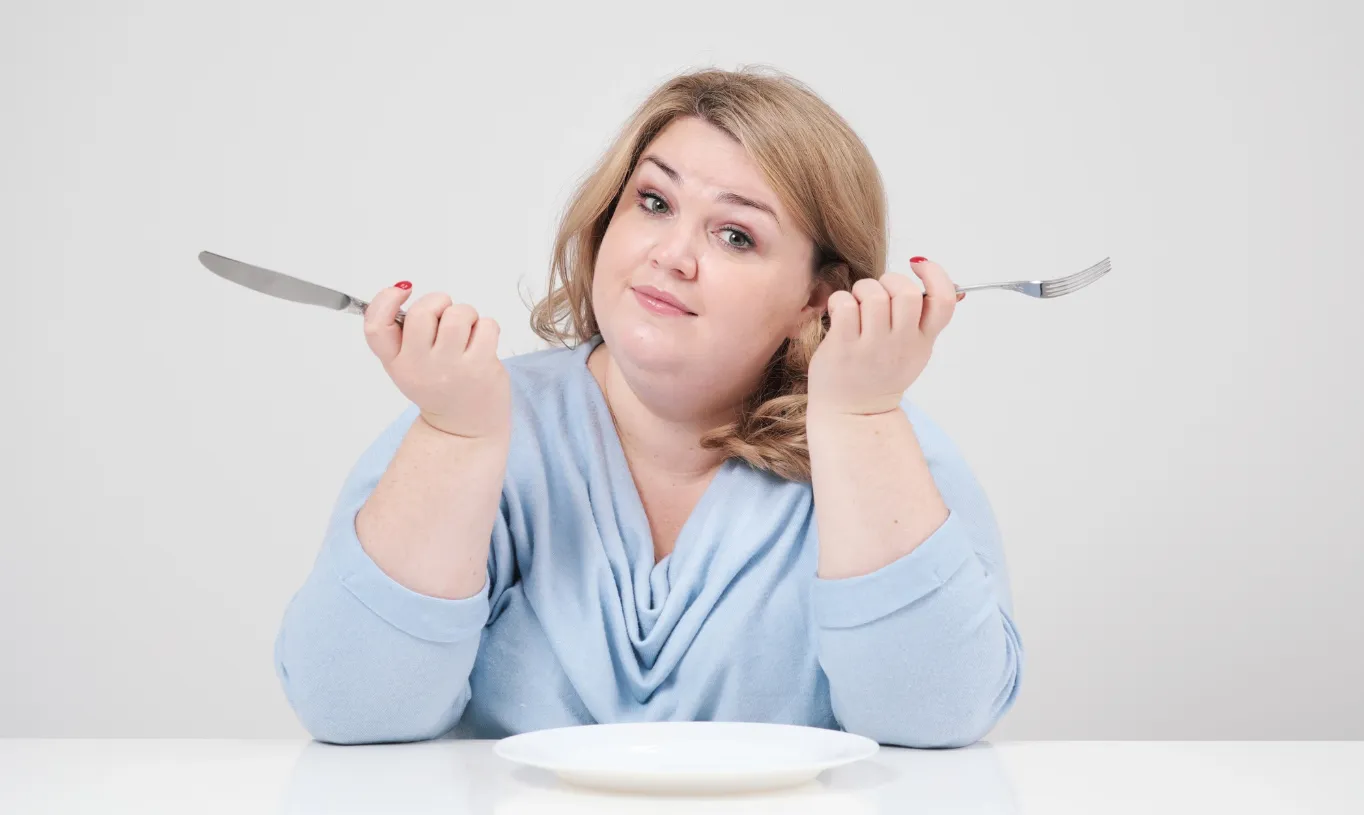 La faim en tant que symptôme : ai-je vraiment faim ?