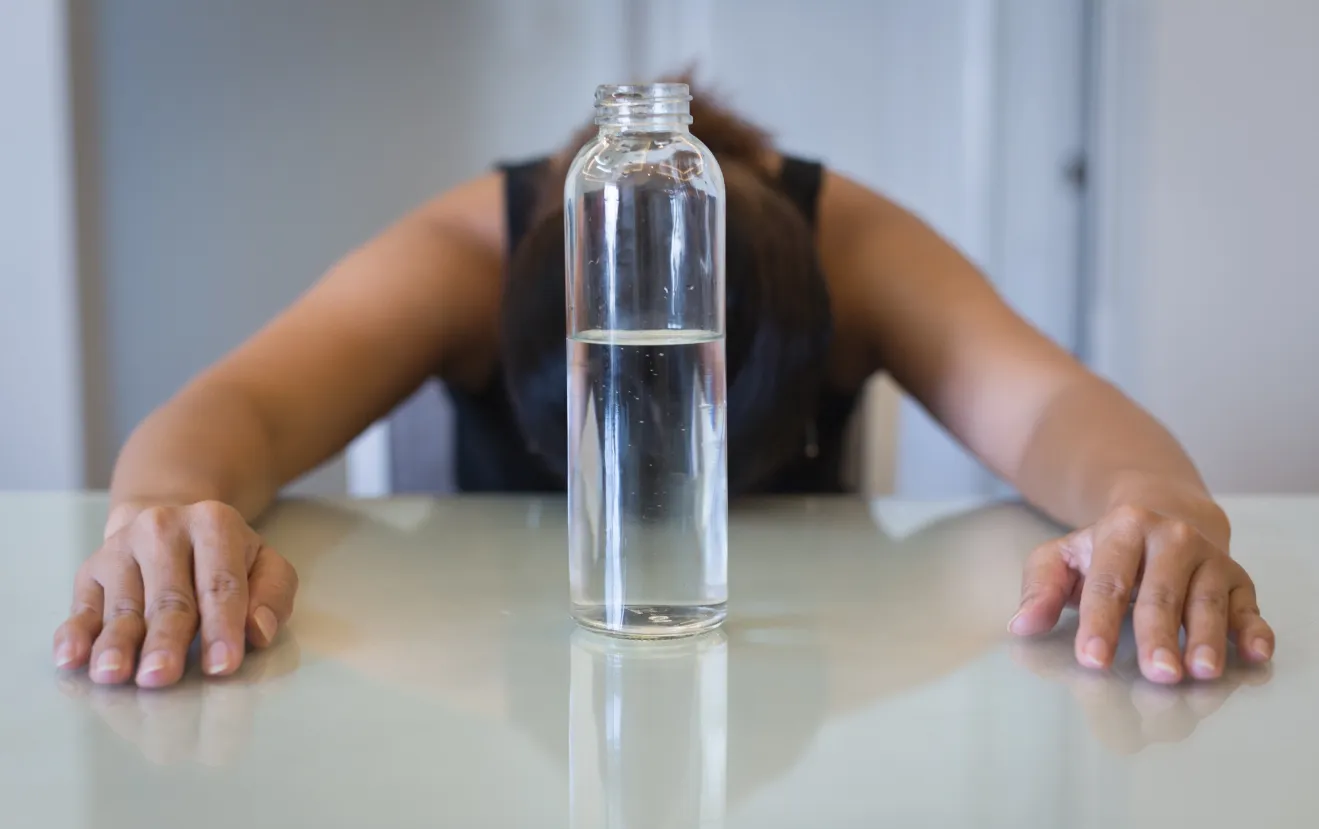 How Much Water Should You Drink for Weight Loss?